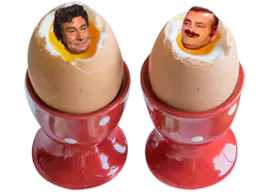 :2_oeufs: