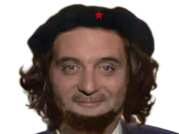:Che_Philippot: