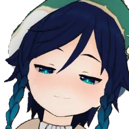 :Venti_blush: