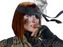 :claire_metal_gear_solid: