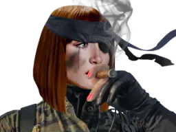:claire_metal_gear_solid: