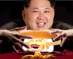 :Kim_jong_onche: