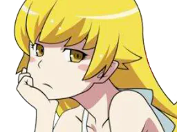 :OshinoEnnuyee: