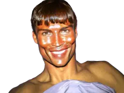 :RonadoGay: