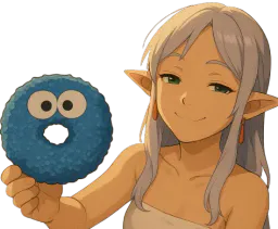 :Frieren_litaire: