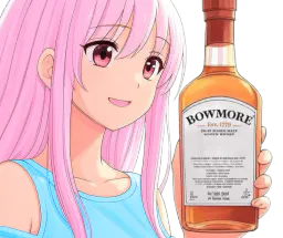 :KJ_Bowmore: