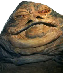 :Jabba: