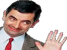:bean: