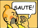 :tintinsaute:
