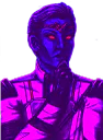 :Chiss_Aristocrat: