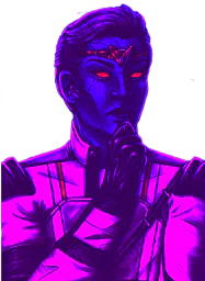 :Chiss_Aristocrat: