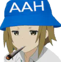 :AAH:
