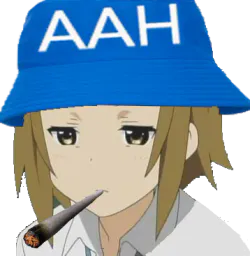 :AAH: