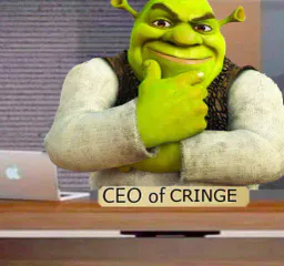 :ShrekCEOofCringe: