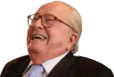 :LePen_Rire2: