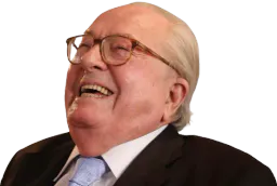 :LePen_Rire2: