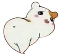 :hamtaro_soumise: