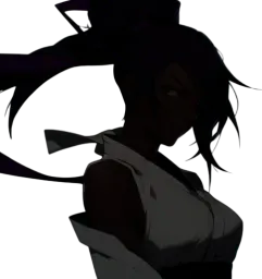 :Yoruichi25: