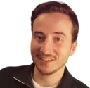 :LevySourire: