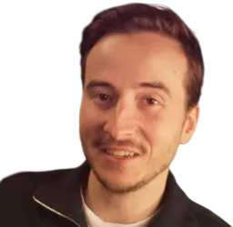 :LevySourire: