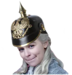 :DaenerysAPointe: