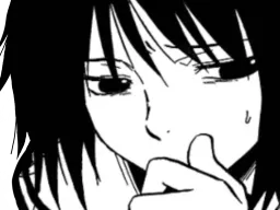 :misakithink: