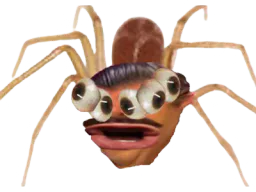 :araigneu_chonkle: