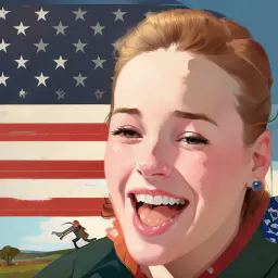 :AIAAmerican: