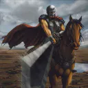ChevalierNoir