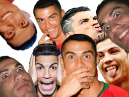 :ronaldhot: