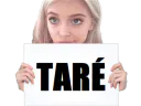:LG-Tare: