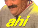 :ahi: