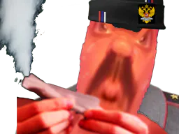 :Soldat_russe_aigritin: