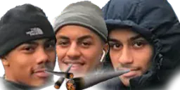 :Racaille_joint: