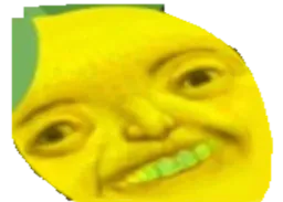 :Citron_debile: