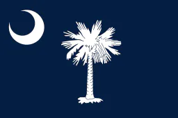 :south_carolina: