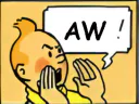 :tintinaw: