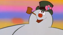 :frosty: