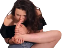 :jujupied: