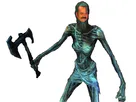 :Draugr: