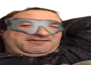 :FatigueMasque: