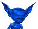 :BlueGobelin: