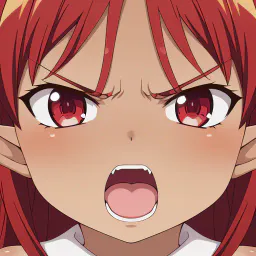 :AnimeFace30: