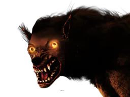 :Loup-mange-couille: