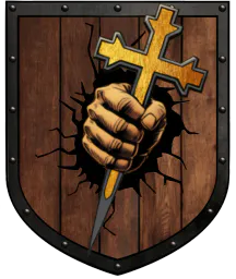 :blasoncristo: