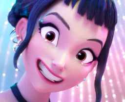 :zoe:
