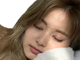 :tzuyusleep: