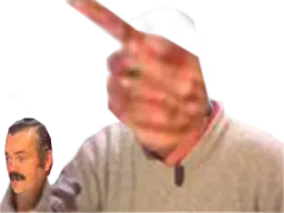 :risidoigts: