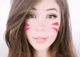 :BelleDelphineOrg2: