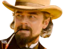 :DiCaprio_pipe: